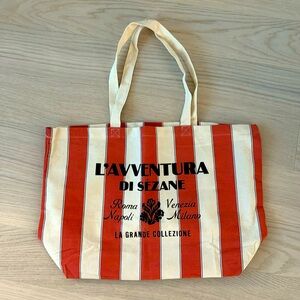 Sezane totebag